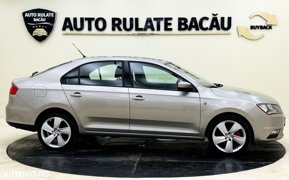 Seat Toledo - 4