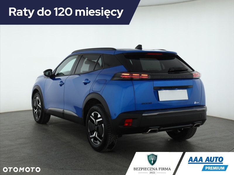 Peugeot 2008 - 6
