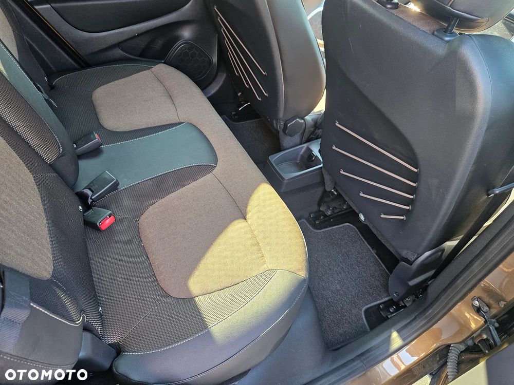 Renault Captur (ENERGY) TCe 90 INTENS - 12