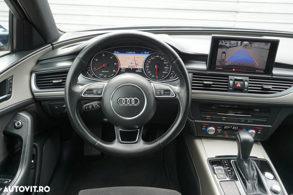 Audi A6 Allroad - 24