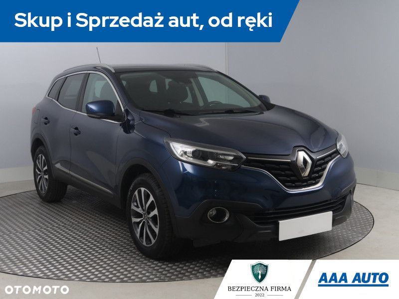 Renault Kadjar - 3