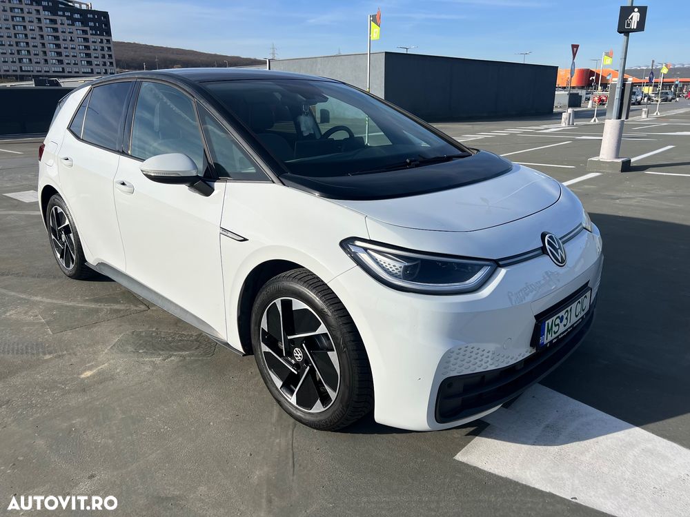 Volkswagen ID.3 58 kWh Pro Performance - 2
