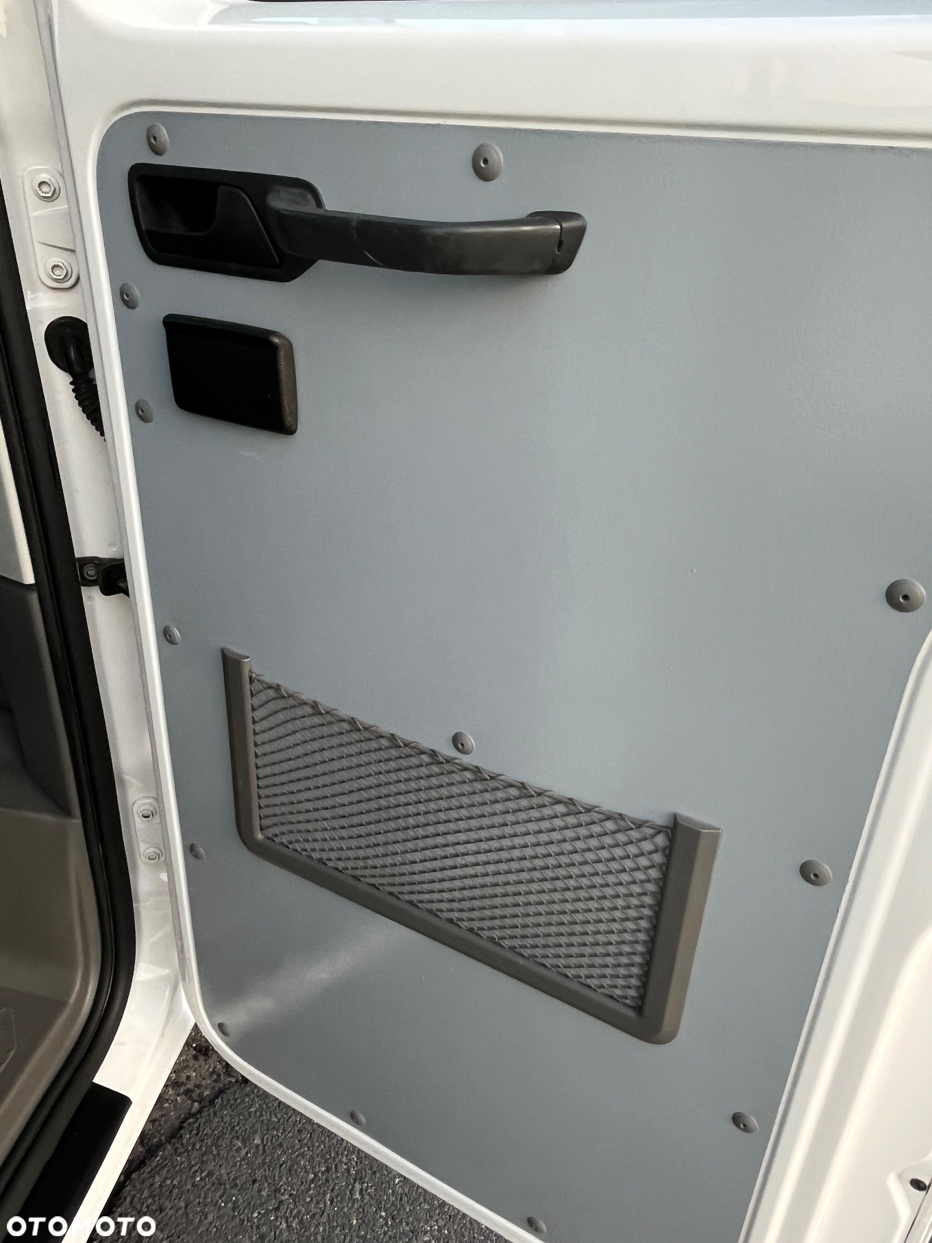 Volkswagen Crafter - 21