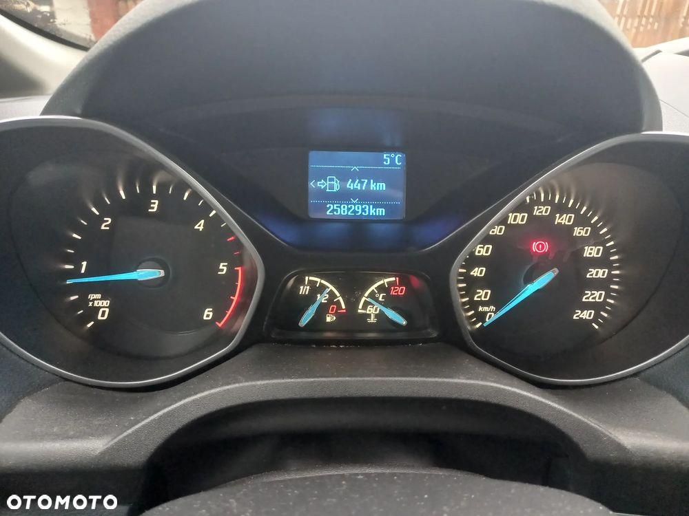 Ford C-MAX 1.6 TDCi Edition - 12