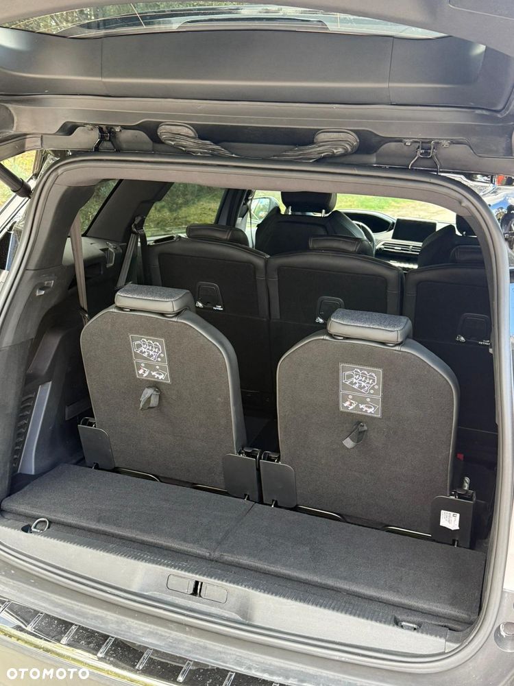 Peugeot 5008 1.5 BlueHDi GT Pack S&S EAT8 - 24