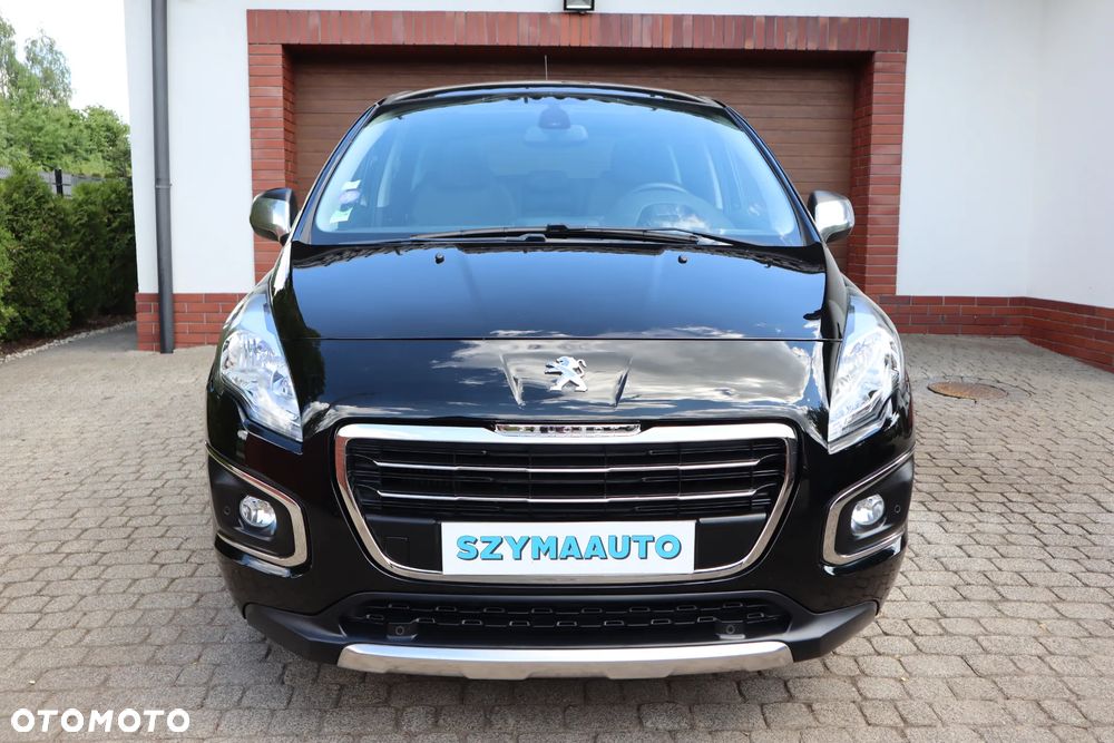 Peugeot 3008 1.2 PureTech Allure - 9