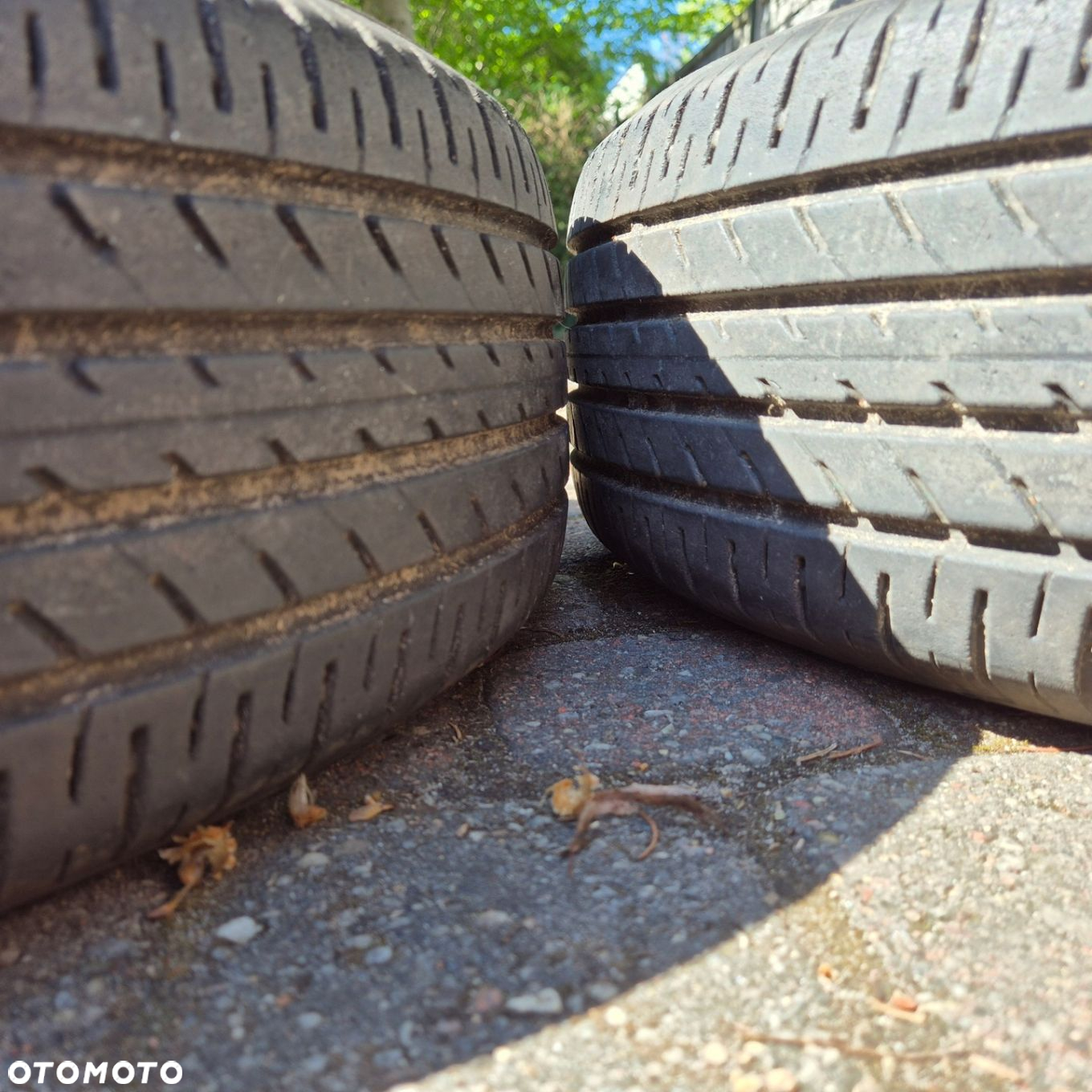 LATO KOŁA 16 ORYGINAŁ MAZDA 2 KIA RIO I20 SWIFIT PRIUS YARIS 185/60 R16 - 10