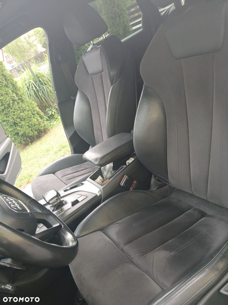 Audi A4 Avant - 3