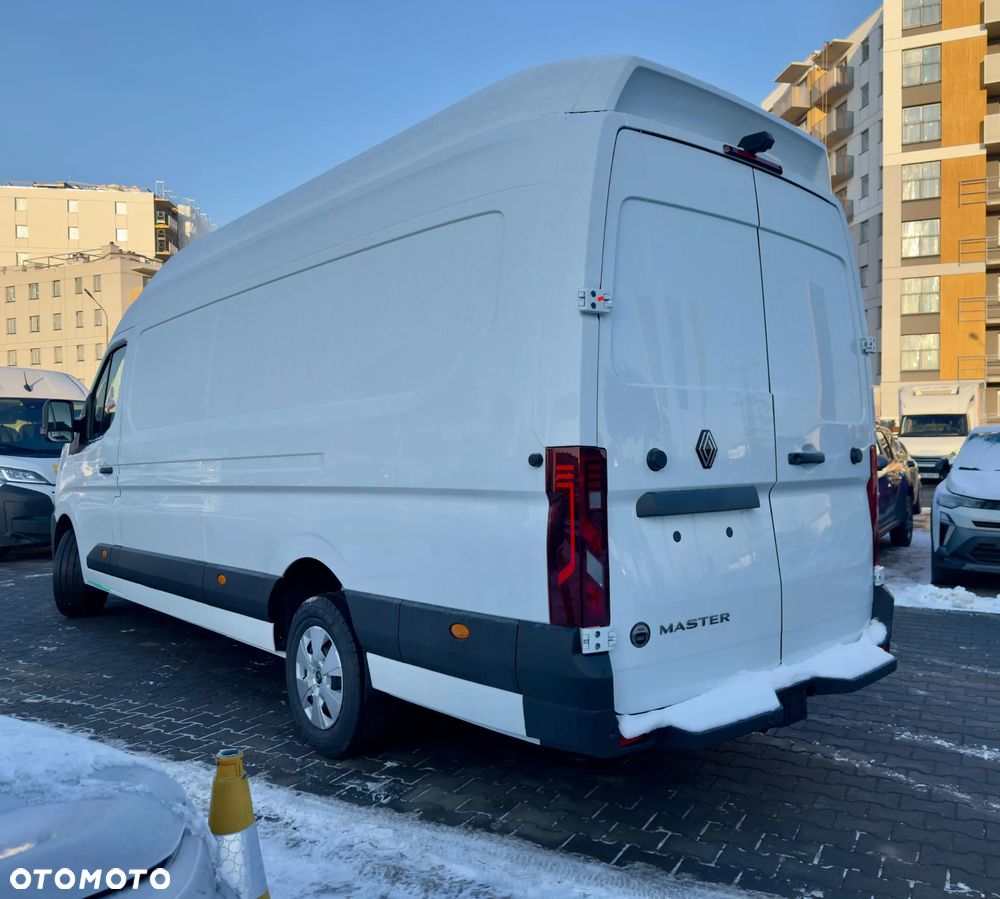 Renault Master - 4