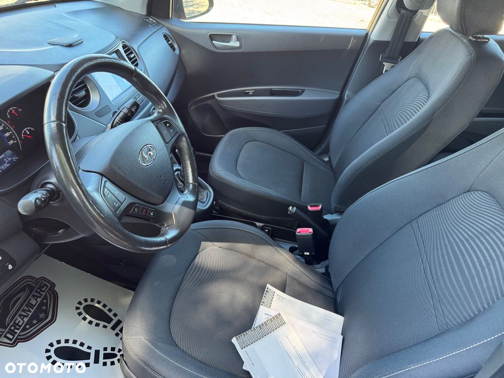 Hyundai i10 - 33