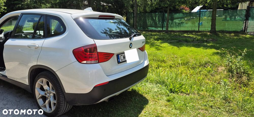 BMW X1 sDrive18d - 2