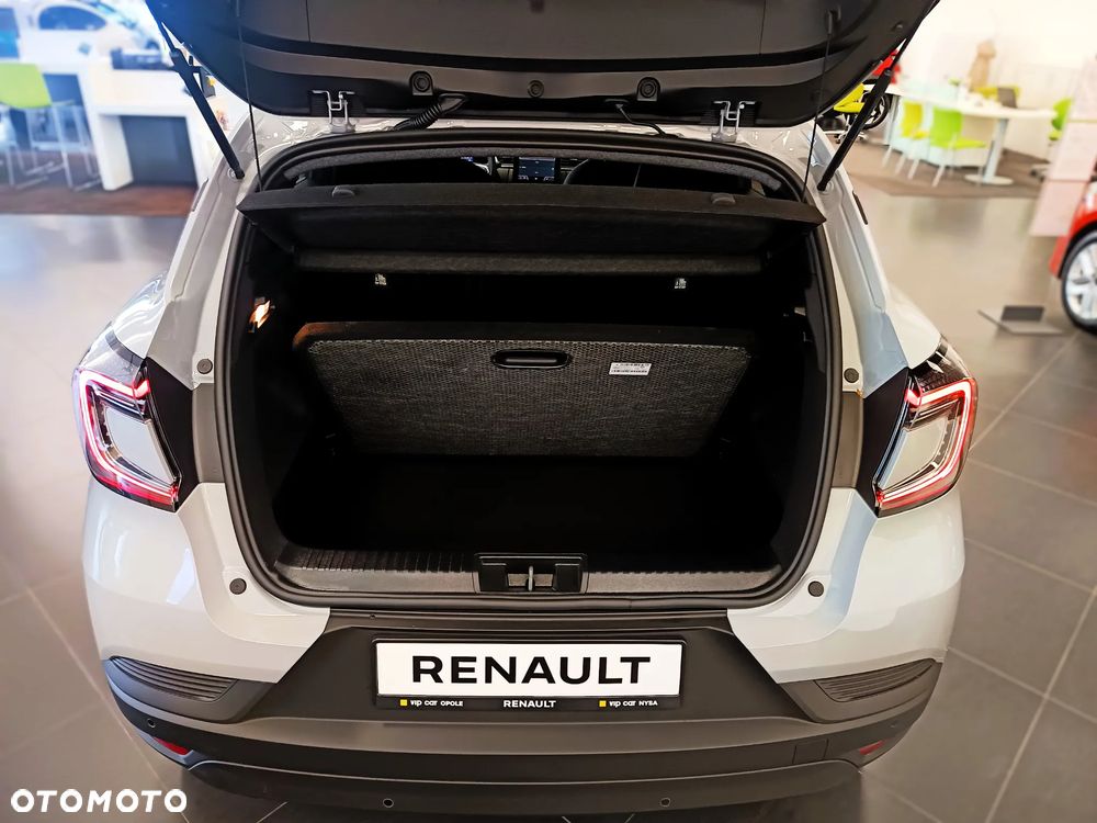 Renault Captur - 9