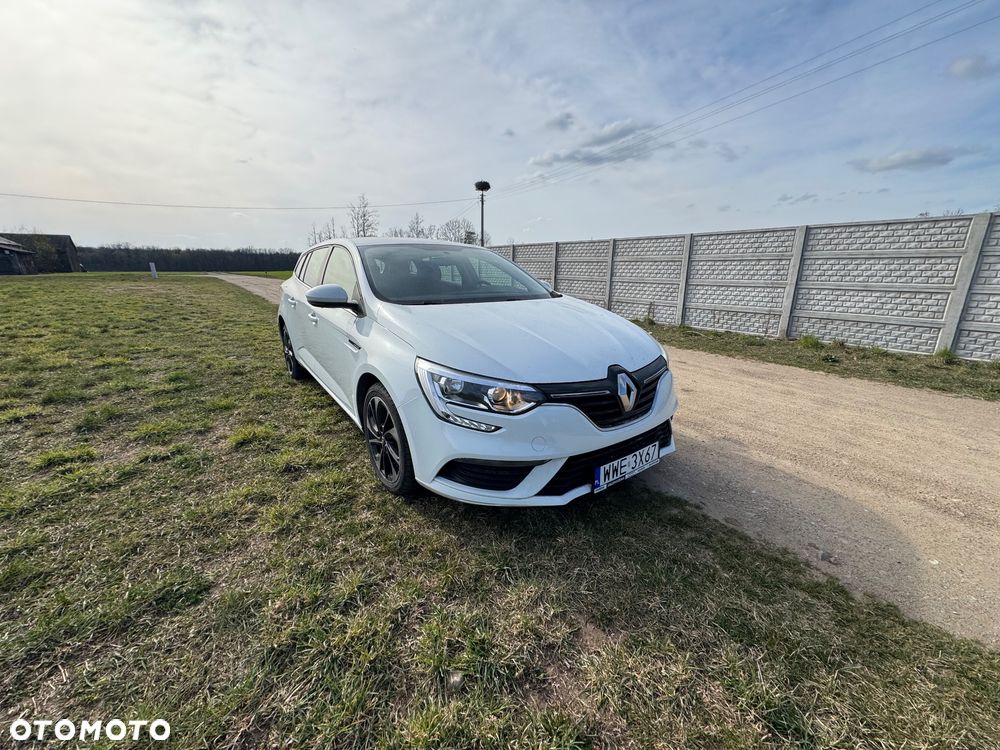 Renault Megane 1.2 Energy TCe Intens - 19