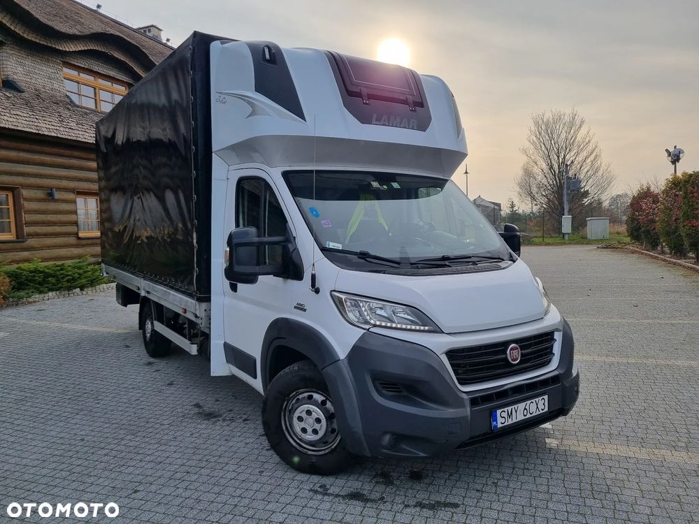 Fiat Ducato - 9