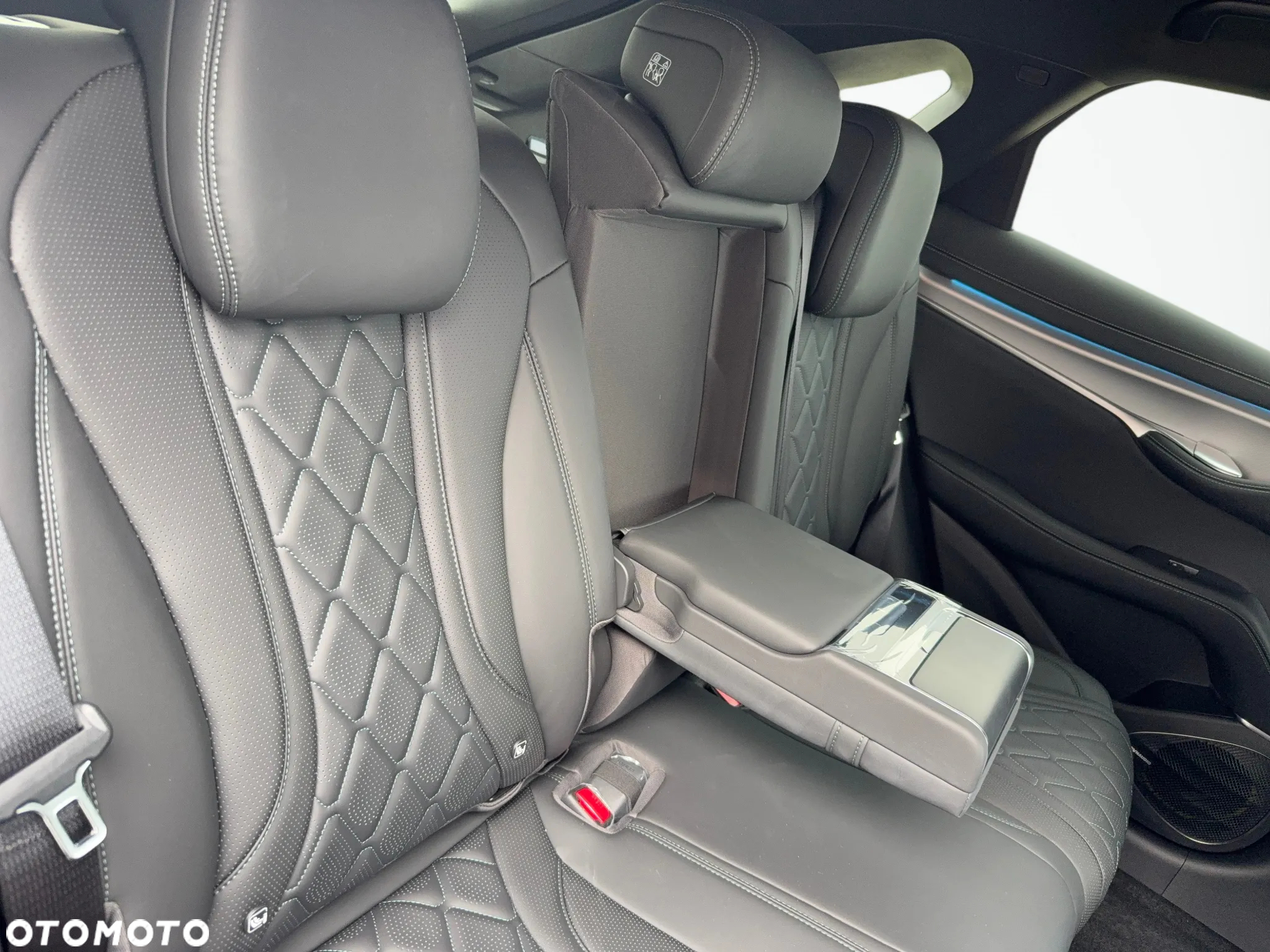 BYD Sealion 7 91.3kWh Excellence AWD - 19