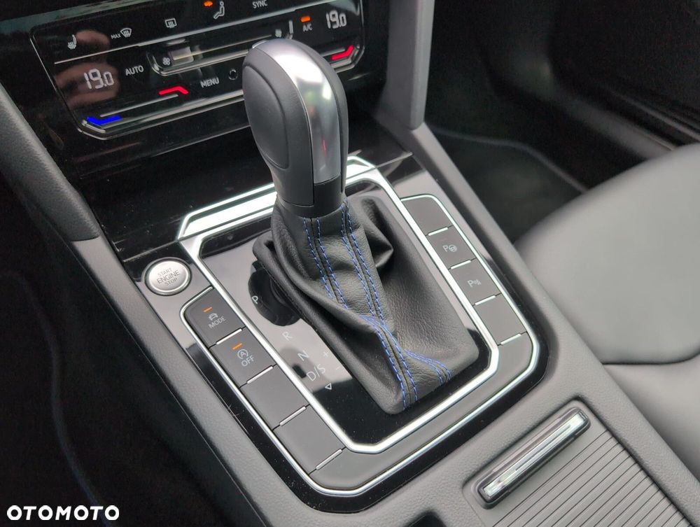 Volkswagen Arteon Shooting Brake 2.0 TSI 4Motion R DSG - 39