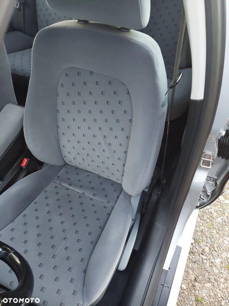 Seat Toledo 1.6 16V Stella - 18