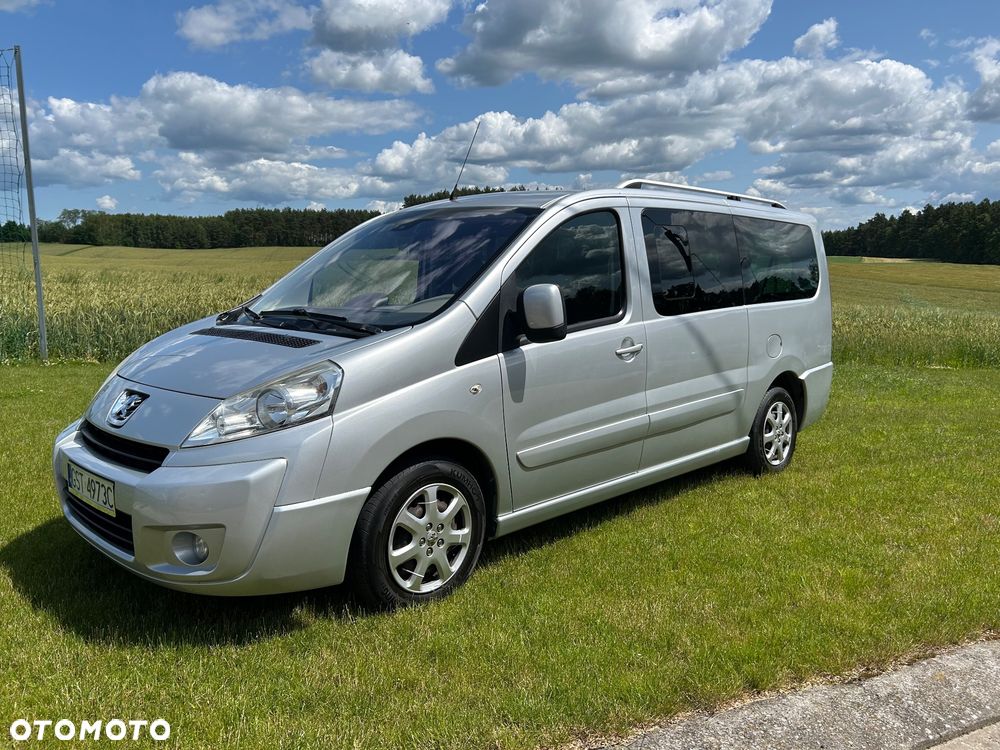 Peugeot Expert - 32