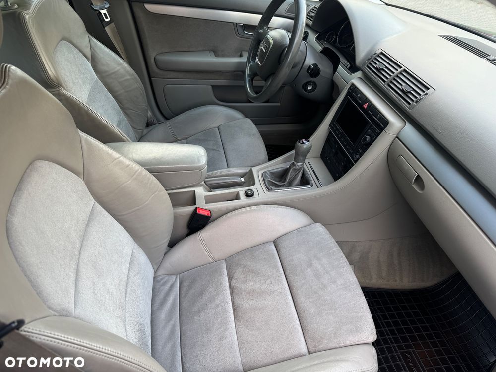 Audi A4 - 15