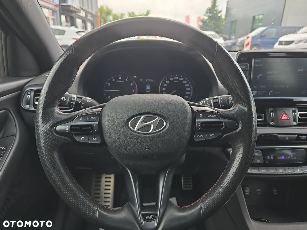 Hyundai i30 1.5 T-GDI 48V Comfort - 15