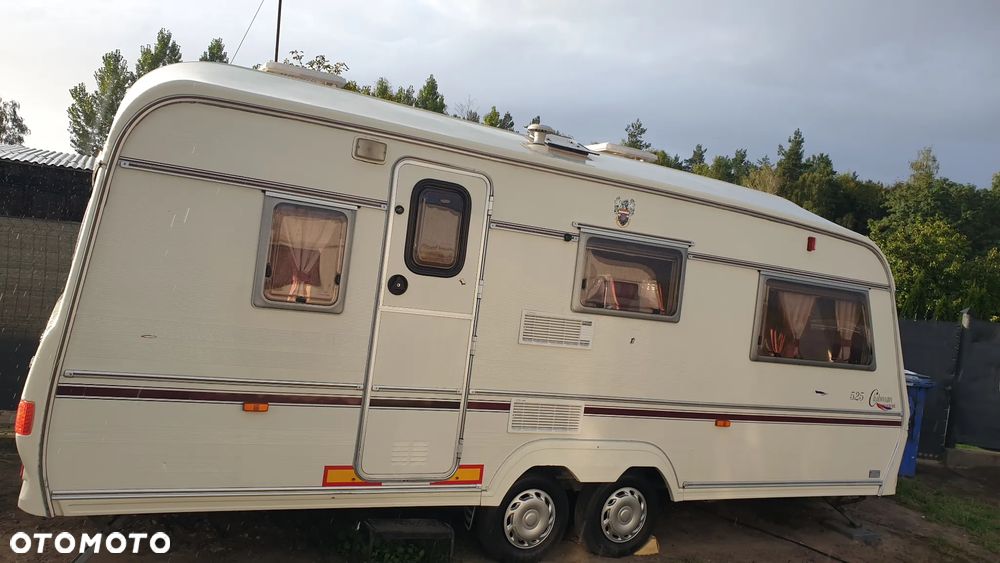 Lunar Clubman - 1