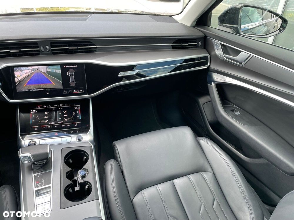 Audi A6 Allroad - 18