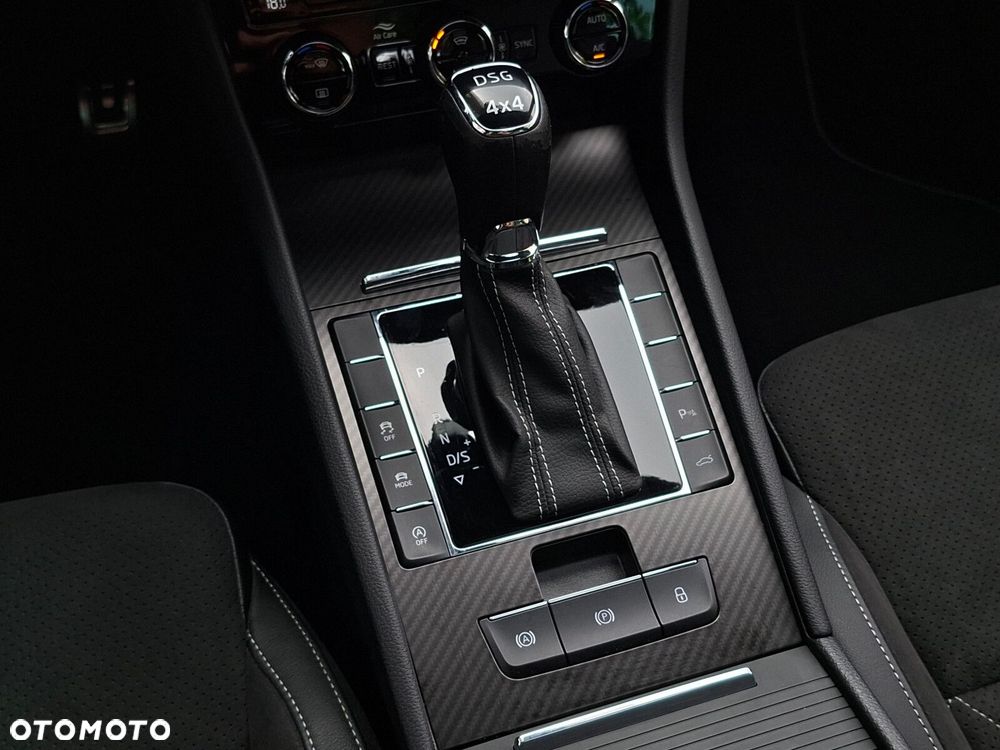Skoda Superb - 27