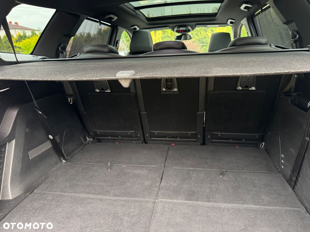 Peugeot 5008 1.6 PureTech GT Line S&S EAT8 - 16