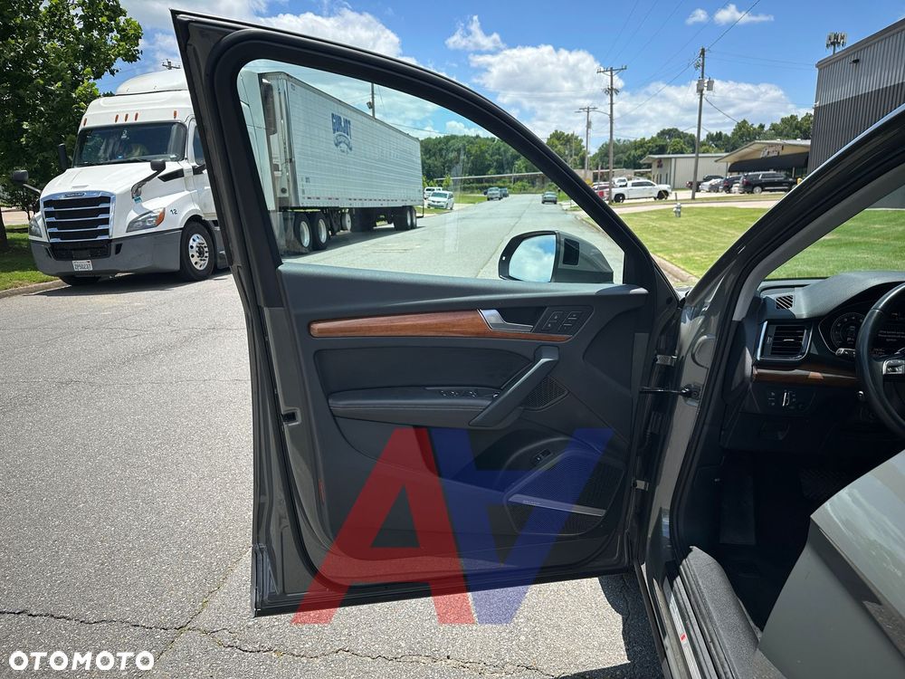 Audi Q5 45 TFSI quattro S tronic - 15