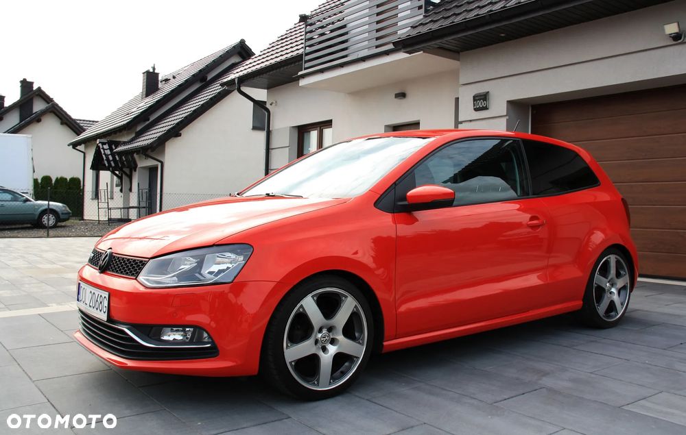 Volkswagen Polo 1.0 Comfortline - 10
