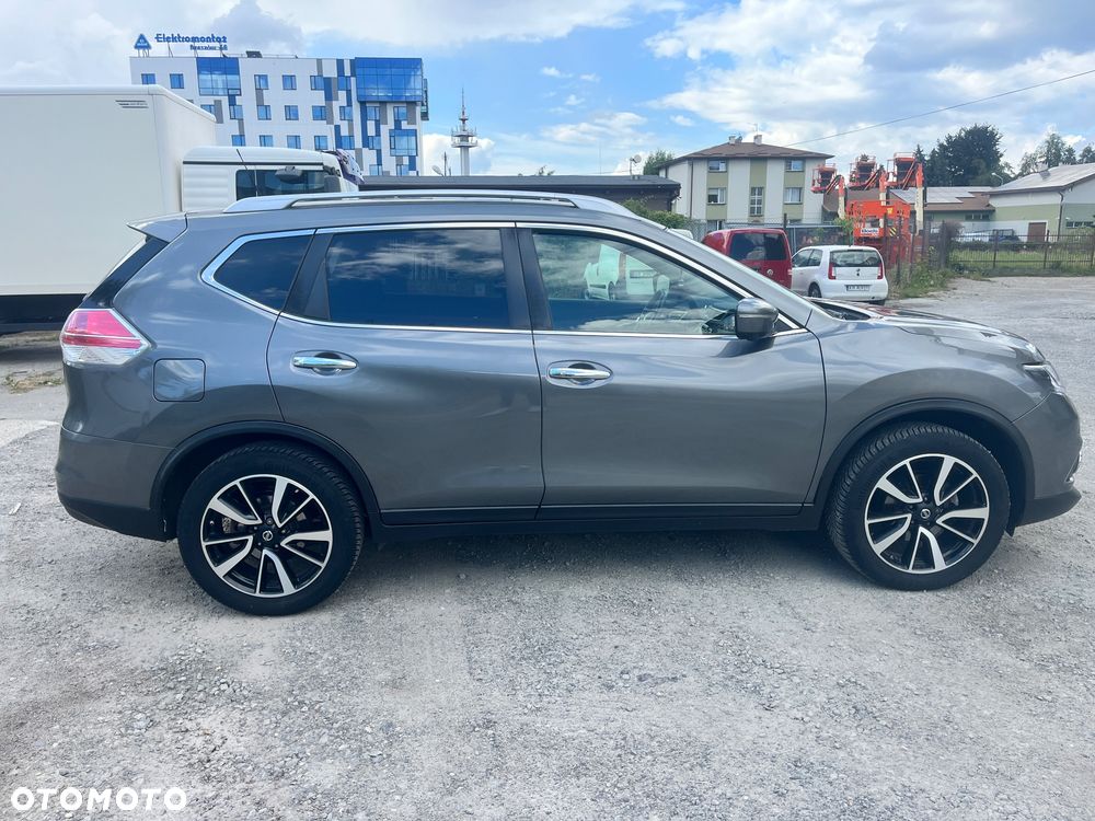 Nissan X-Trail 1.6 DCi Tekna 2WD EU6 - 5