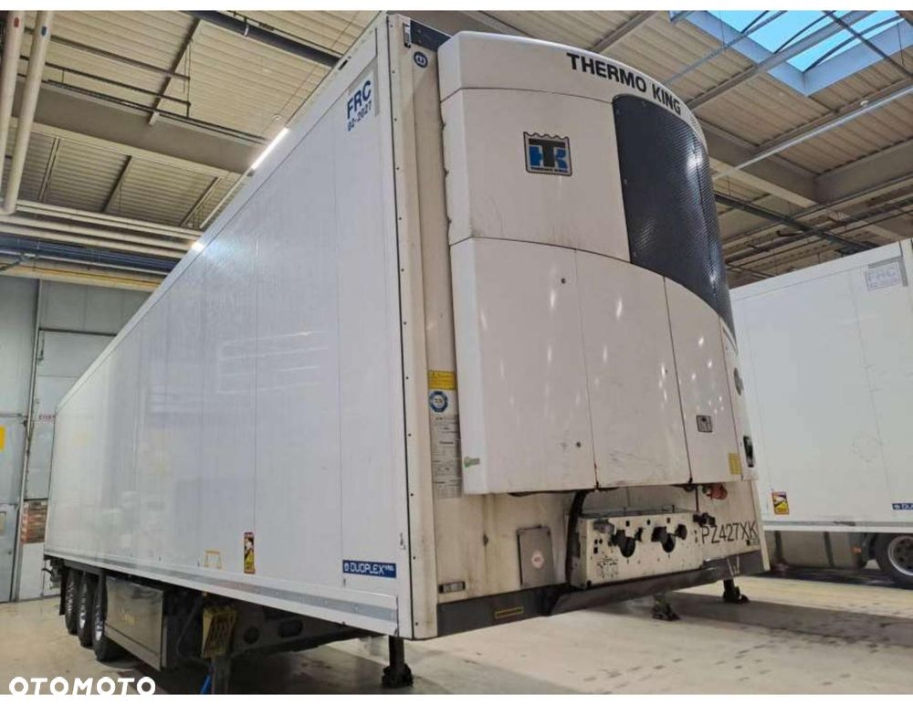 Krone SDR Cool Liner FP 60 ThermoKing SLXi 300 - 4