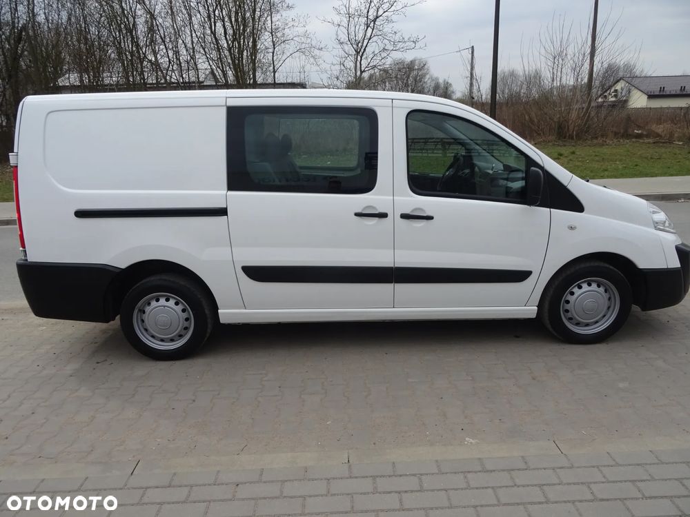 Fiat Scudo - 5