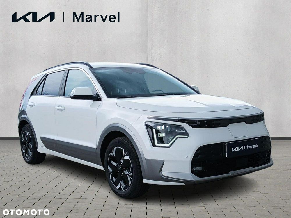 Kia Niro - 7