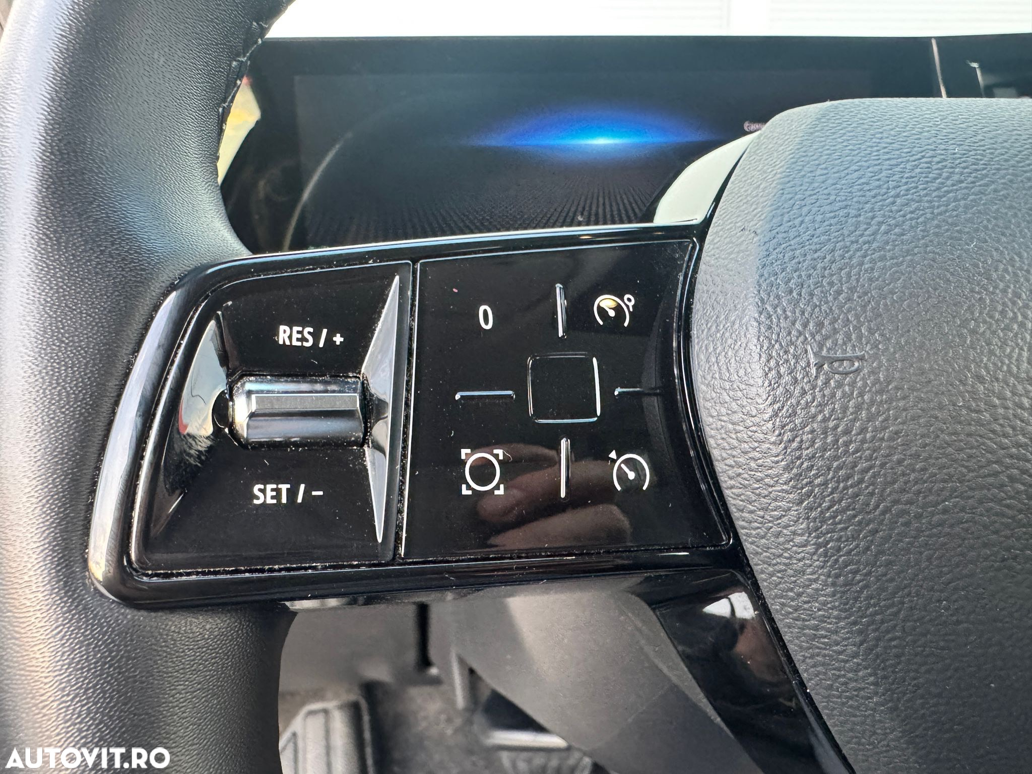 Renault Megane E-TECH EV60 optimum charge techno - 32
