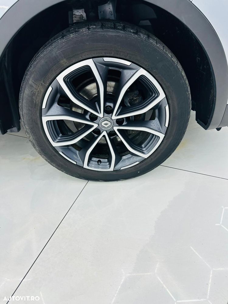 Renault Kadjar BLUE dCi 115 BUSINESS EDITION - 9