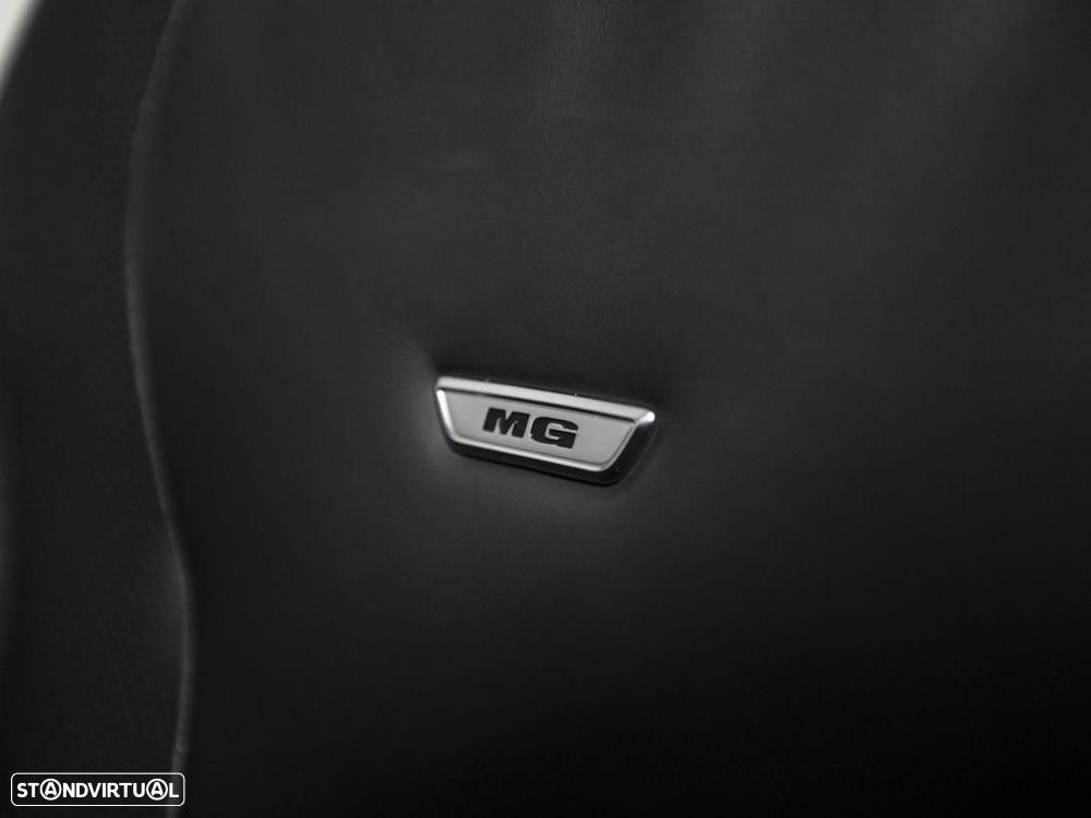 MG Marvel R 70 kWh Luxury - 39