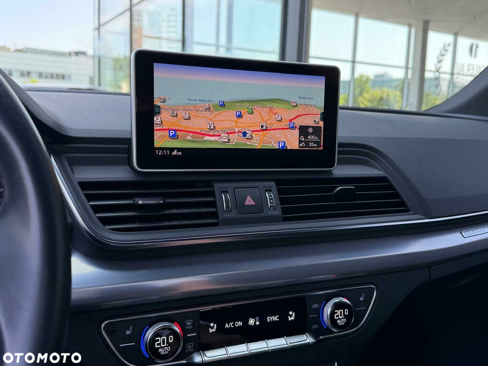 Audi Q5 - 28