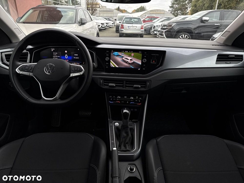 Volkswagen Taigo - 9