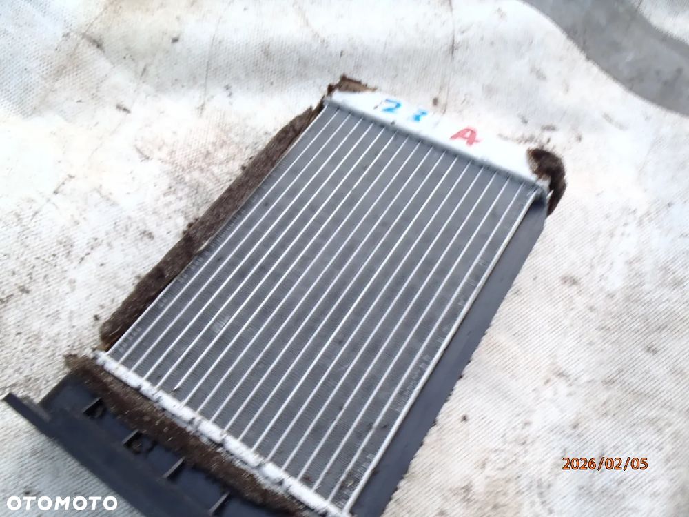 wentylator silniczek dumuchawa nawiew  wiążka klimatyzacja nagrzewnicy zawór bmw z3 e30 wszystkie części do z3 - 21