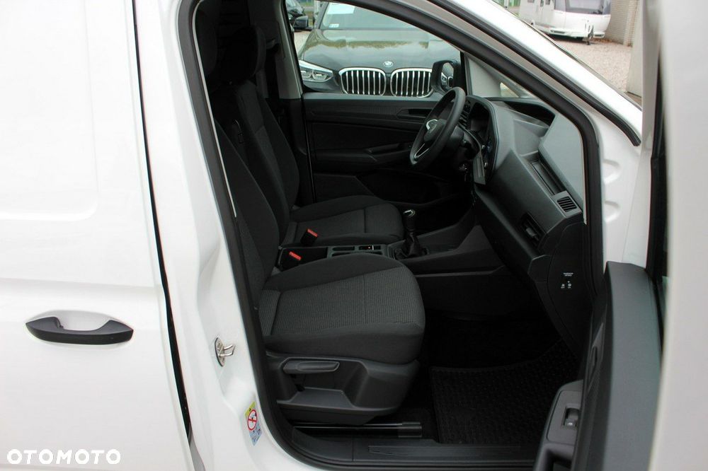 Volkswagen Caddy - 13
