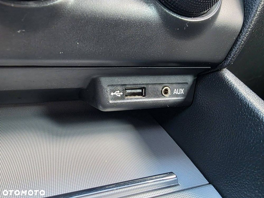 Skoda Octavia 1.6 TDI DPF Fun - 23