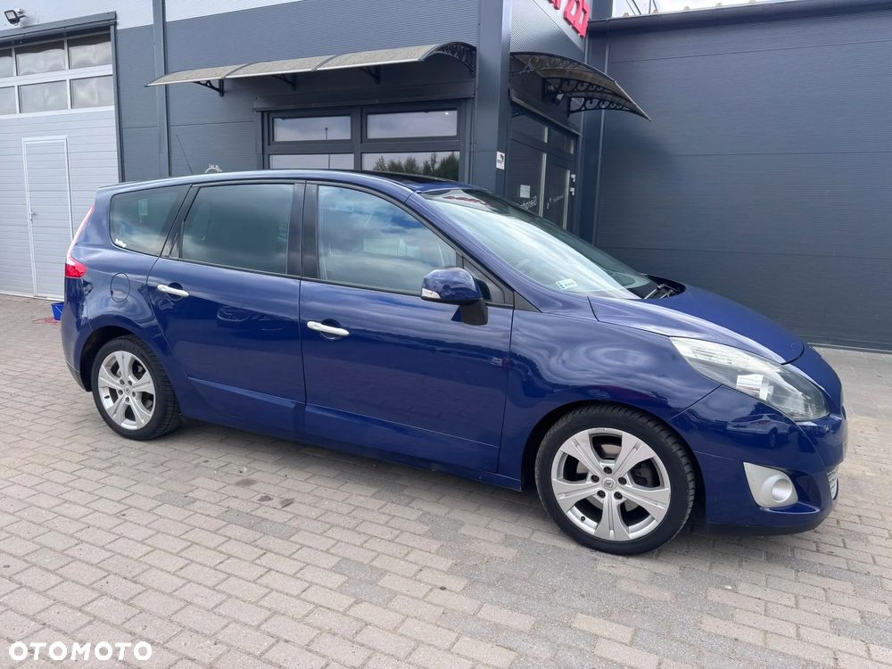 Renault Grand Scenic Gr 1.9 dCi Authentique - 13