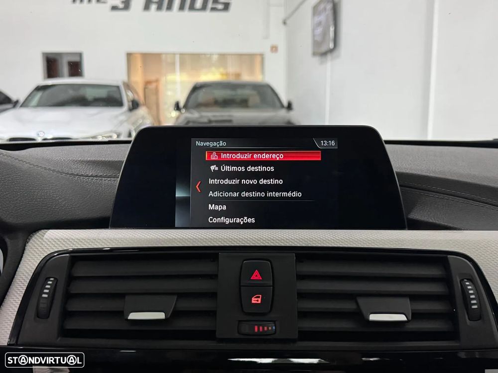 BMW 420 Gran Coupé d Pack M Auto - 29