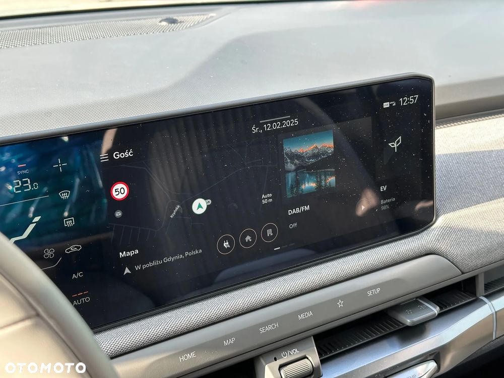 Kia EV3 58.3kWh Earth - 22