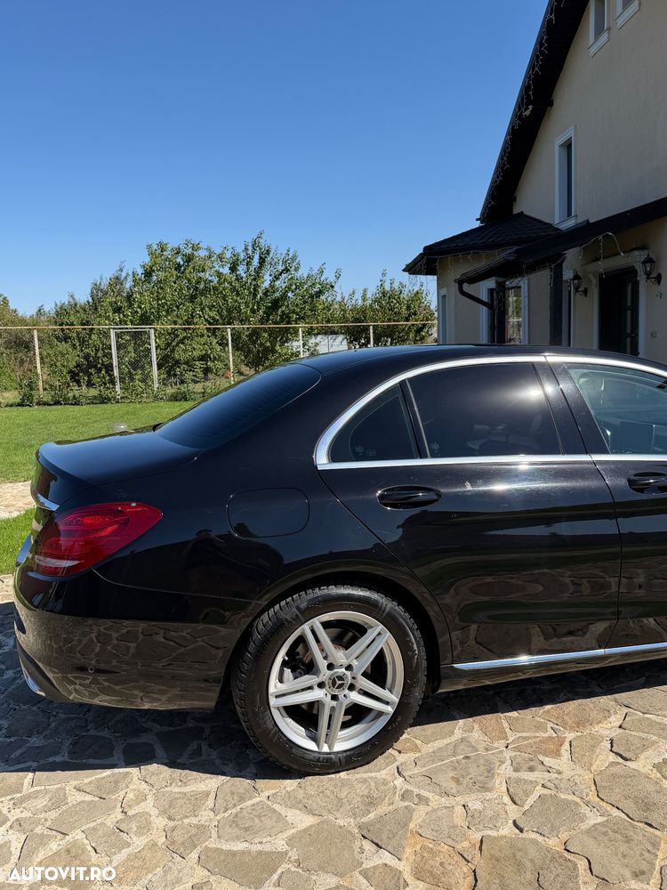 Mercedes-Benz C - 3