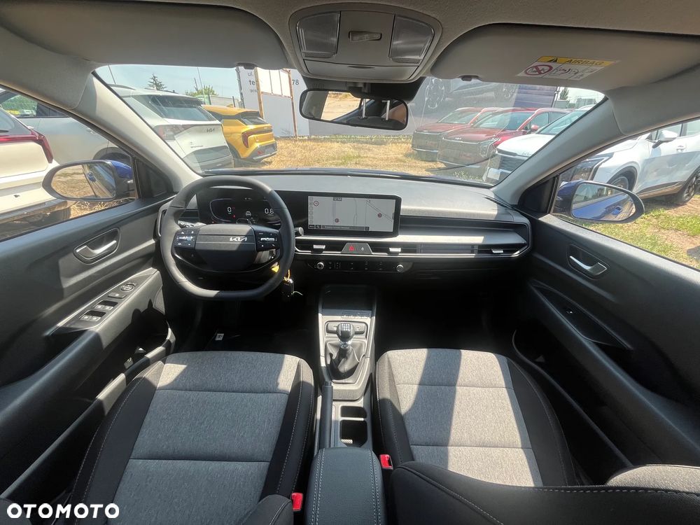 Kia Stonic 1.0 T-GDI M - 16