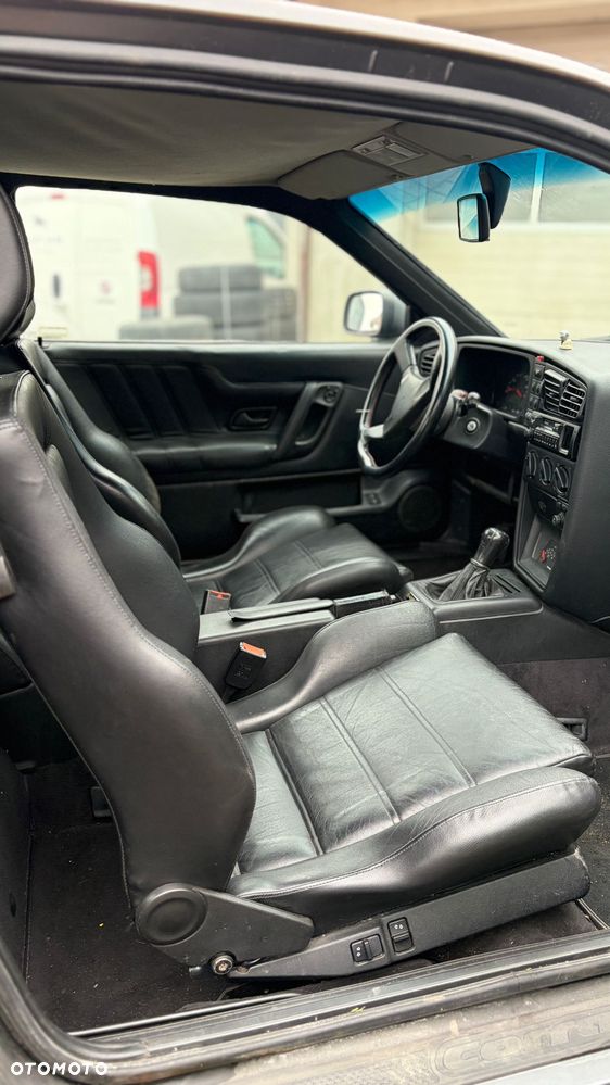 Volkswagen Corrado - 10
