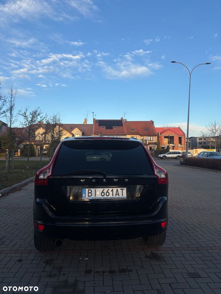 Volvo XC 60 - 2