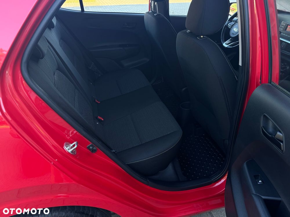Kia Picanto - 19